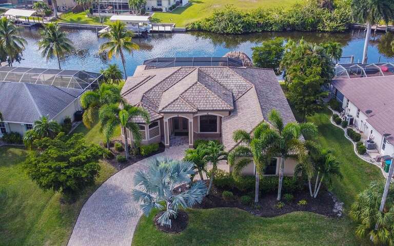 Villa Bellevue Welcomes You and Your Family