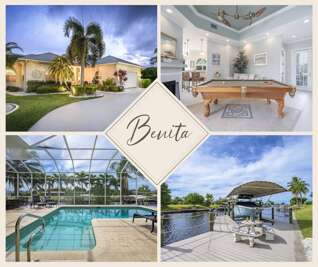Villa Benita