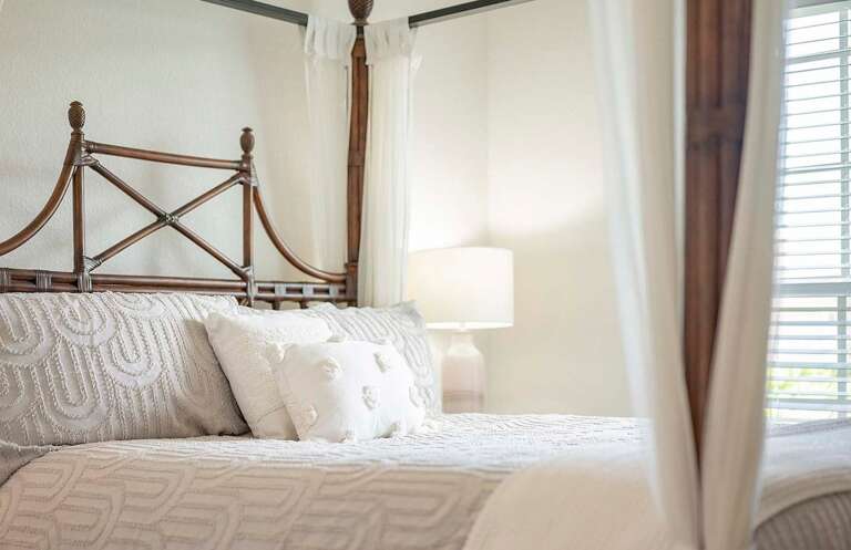 Sweet Dreams at Bermuda