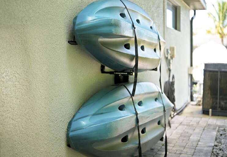 Are you Ready to Explore the many Waterways via Kayak?