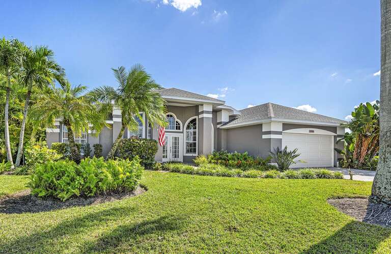 We are Excited to Host you at Blue Abaco