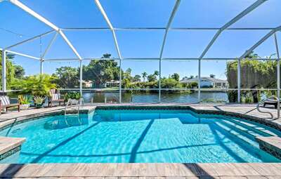 Soak up the Sun at Blue Abaco