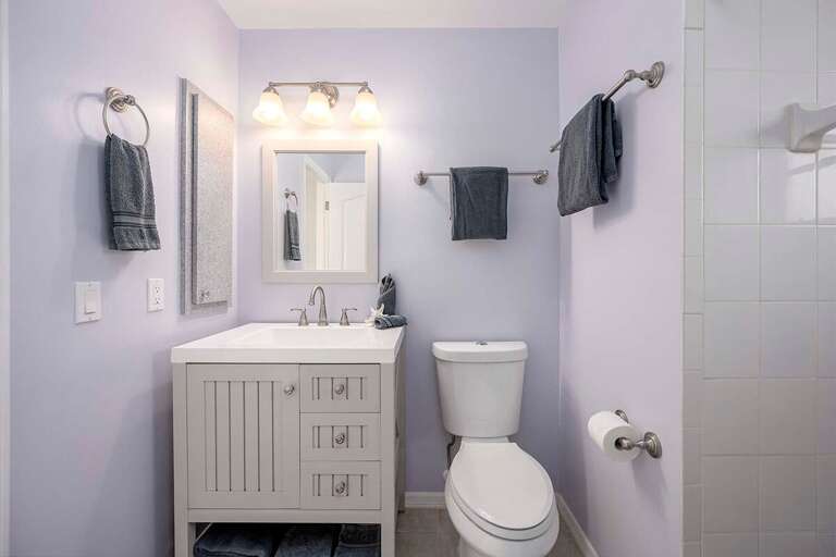 2nd Guest Bathroom