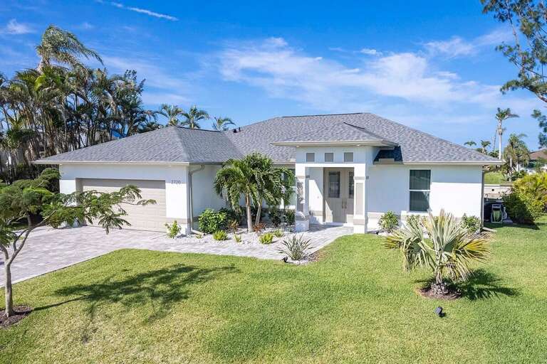 Your Home Away from Home Blue Sapphire