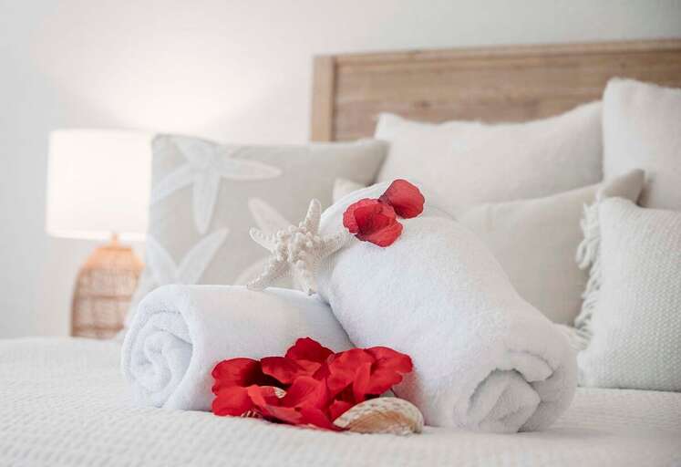 Sweet Dreams