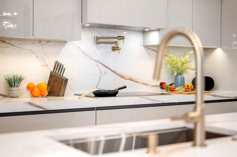 Dream Kitchen