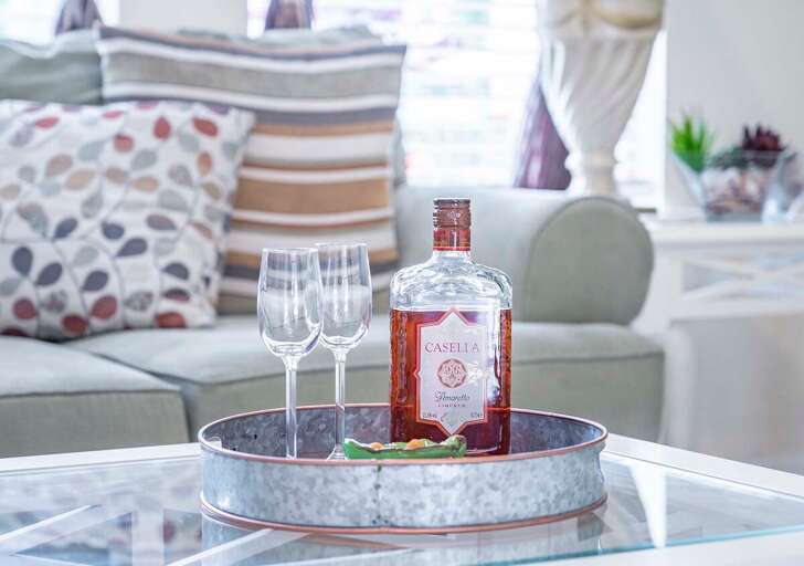 It's 5 O'clock Somewhere
