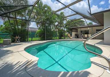 Welcome To Your Tranquil Oasis