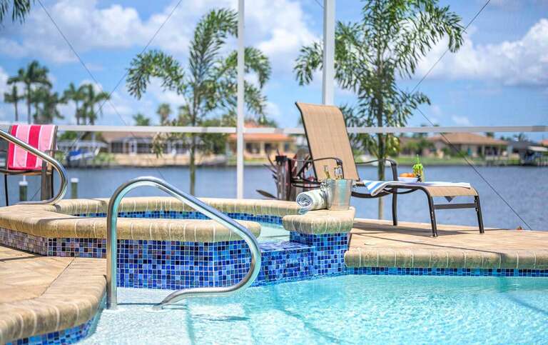 Hot Tub Anyone?