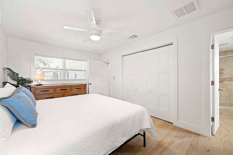 2nd King Bedroom Suite
