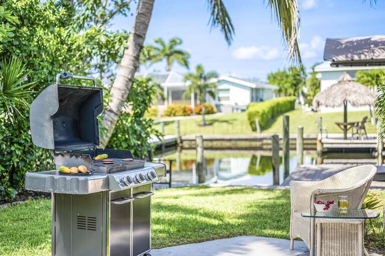 BBQ Anyone?