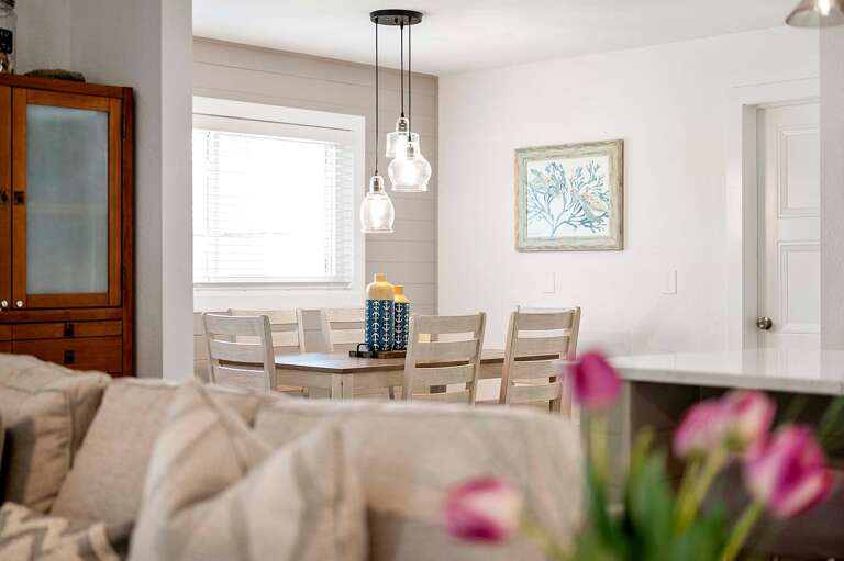 Open Concept Living at Bungalow Breeze