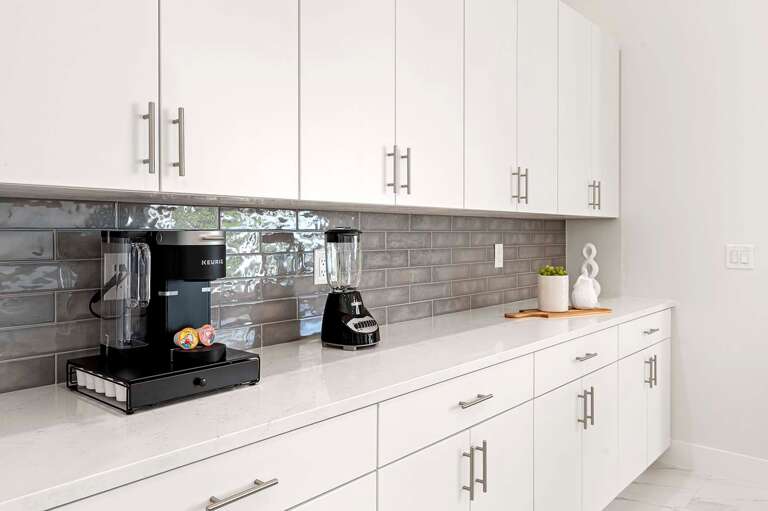 Coffee Bar