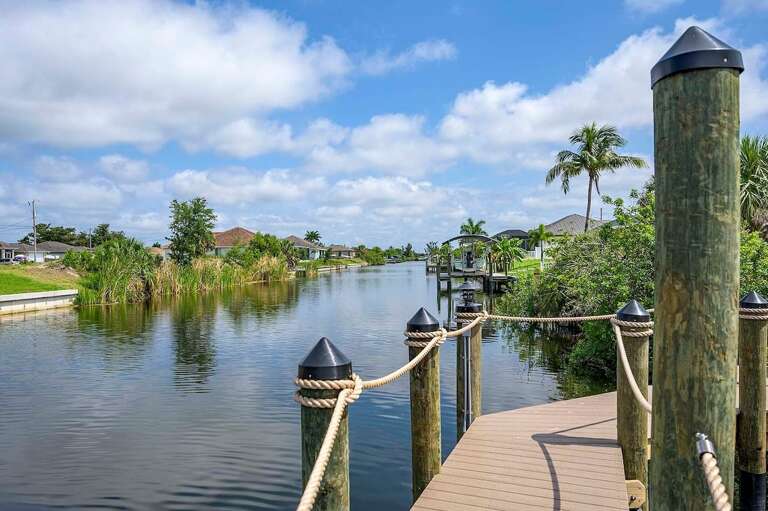 Canal View