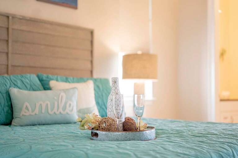 Sweet Dreams
