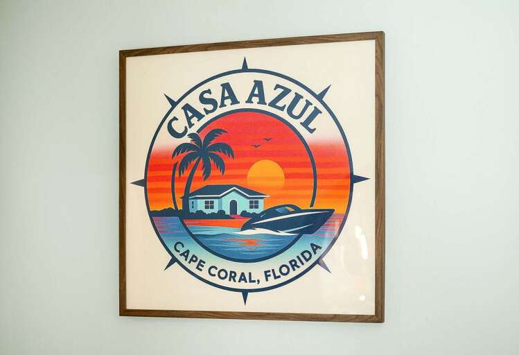 Casa Azul Welcomes Yoy