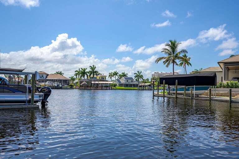 Boating Anyone?