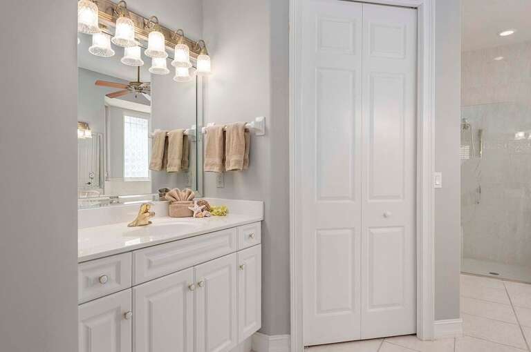 Dual Sinks