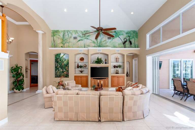 Main Living Room