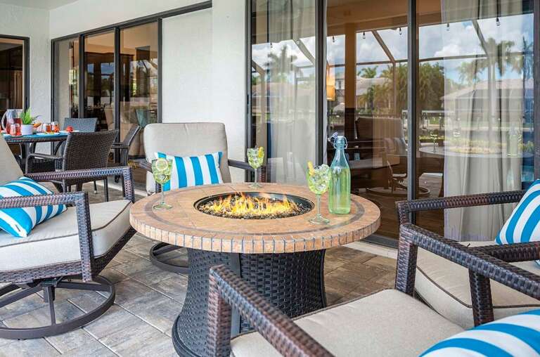 Fire Pit Options for Entertainment