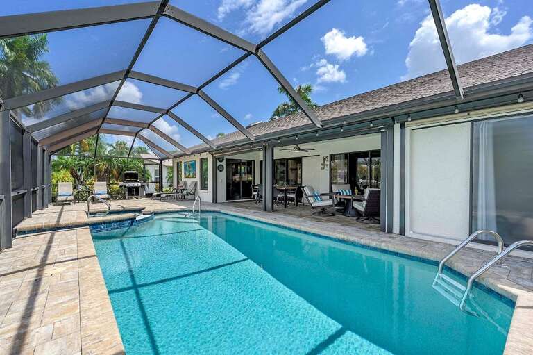 Relax and Enjoy Your Vacation Home