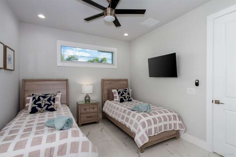Guest Bedroom 2