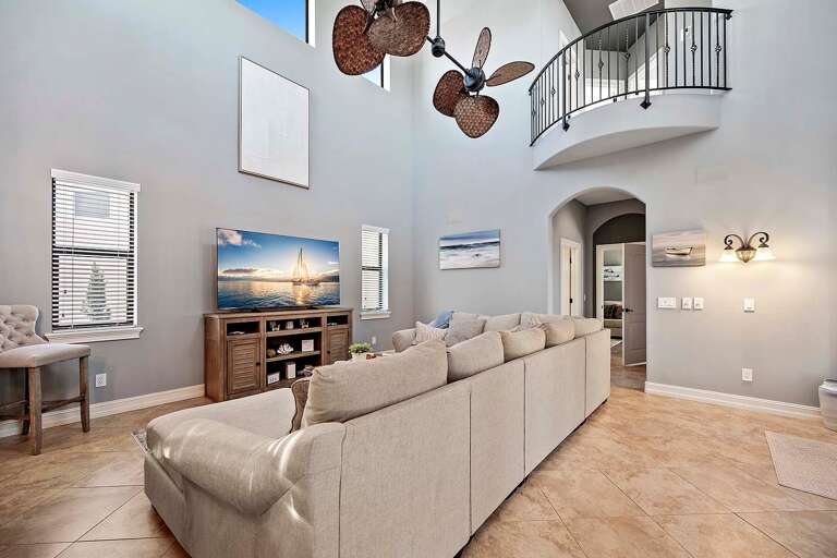 Large Living Room