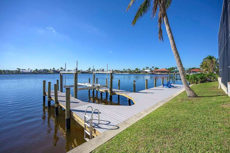 Renting or Bringing Your Own Boat? No Problem. Parking Available.