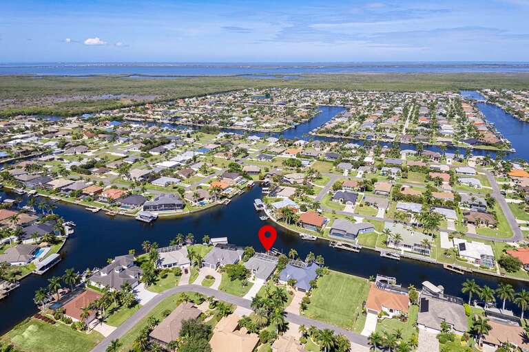 Gulf Access Property