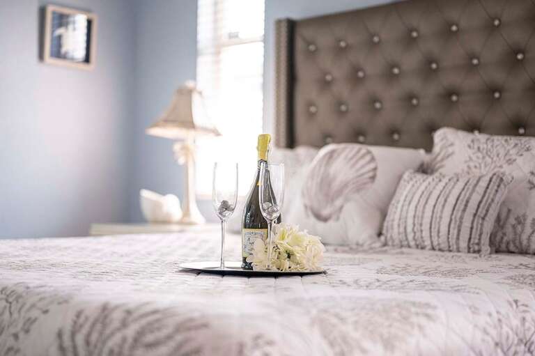 Sweet Dreams at Flamingo House