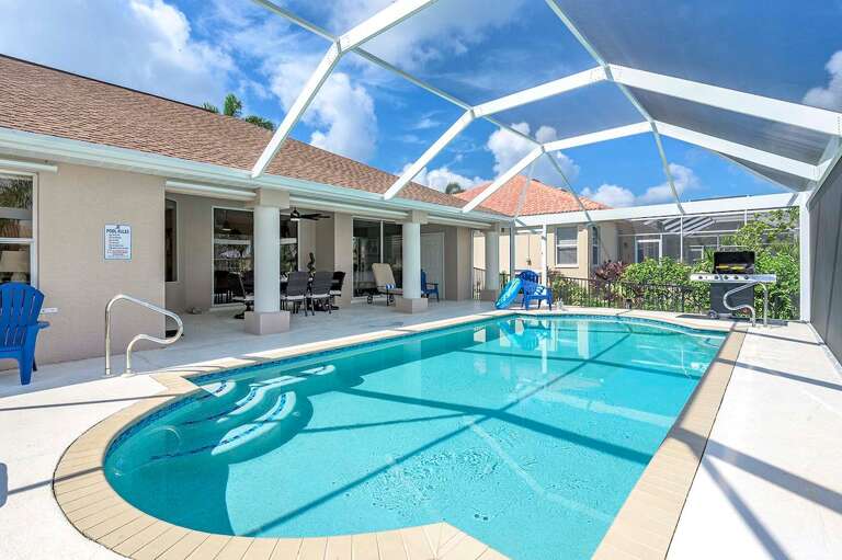 Poolarea