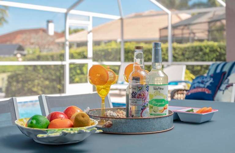 Cocktail Anyone?