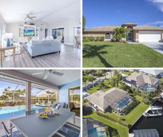 Welcome to Your Dream Vacation Home Fun in the Sun