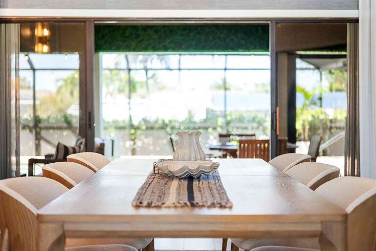 Amazing Views of Your Pool and Lanai