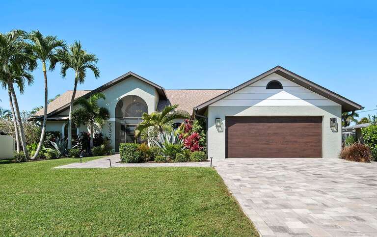 Welcome to Gulfstream Getaway