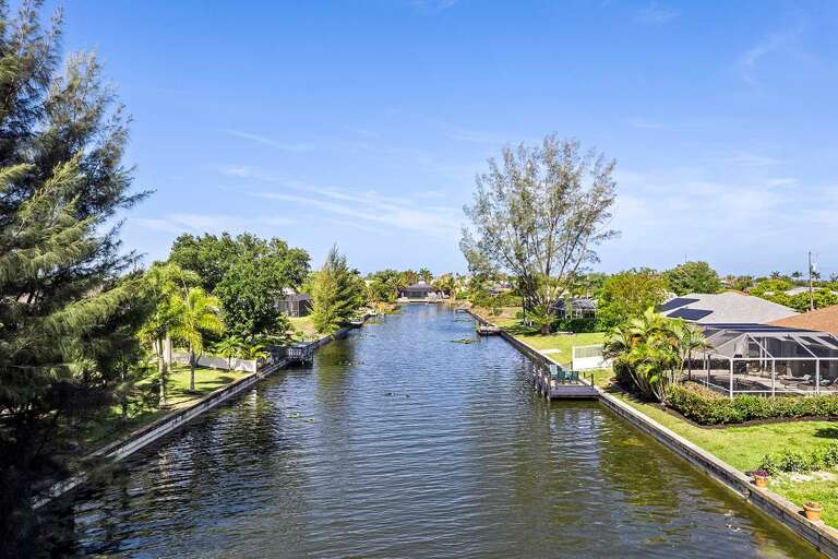 Canal