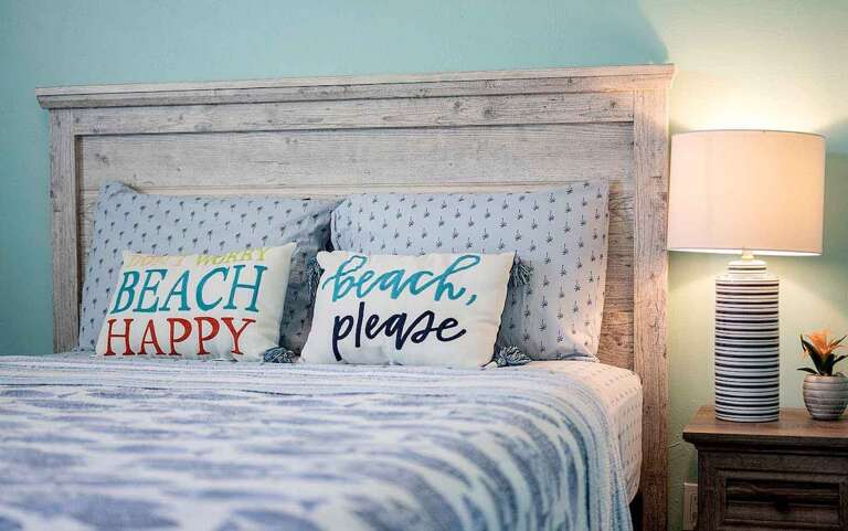 Queen Bedroom Sweet Dreams