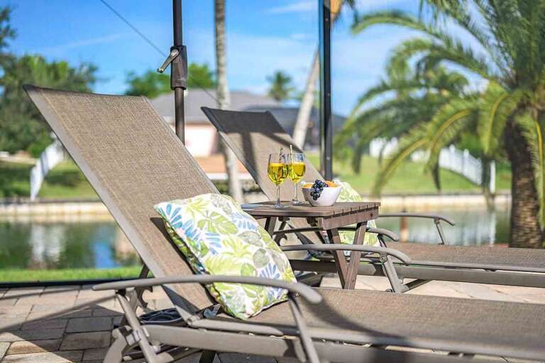 Soak up the Sun