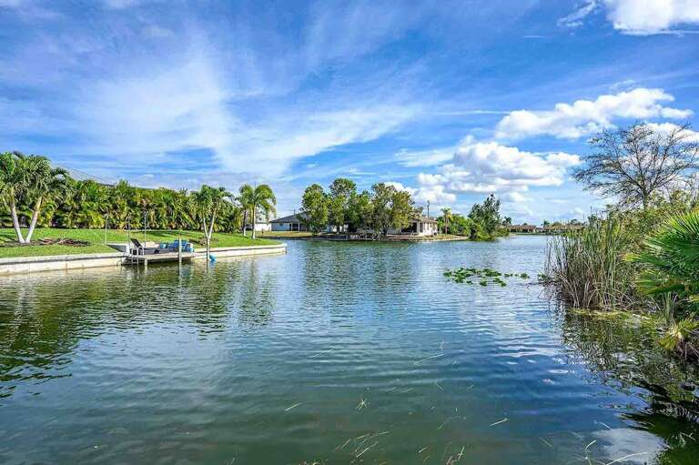 Waterviews at Palm Tree
