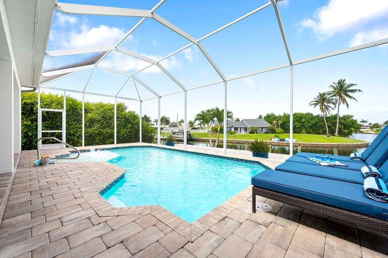 Property Has Tons of Privacy with Amazing Views