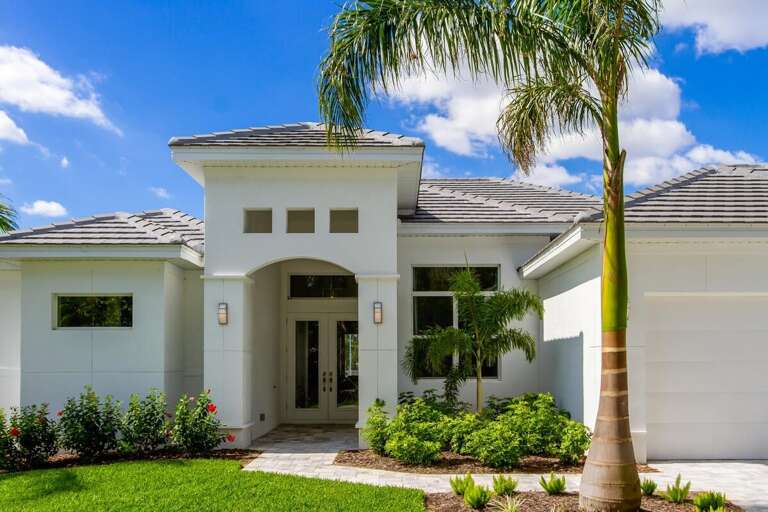 Welcome to your Vacation Villa Kokomo