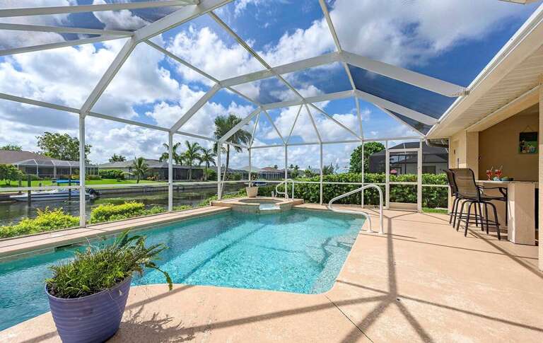 South East Pool Exposure