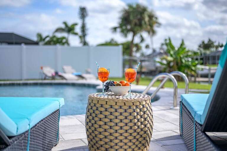 Relax and Enjoy