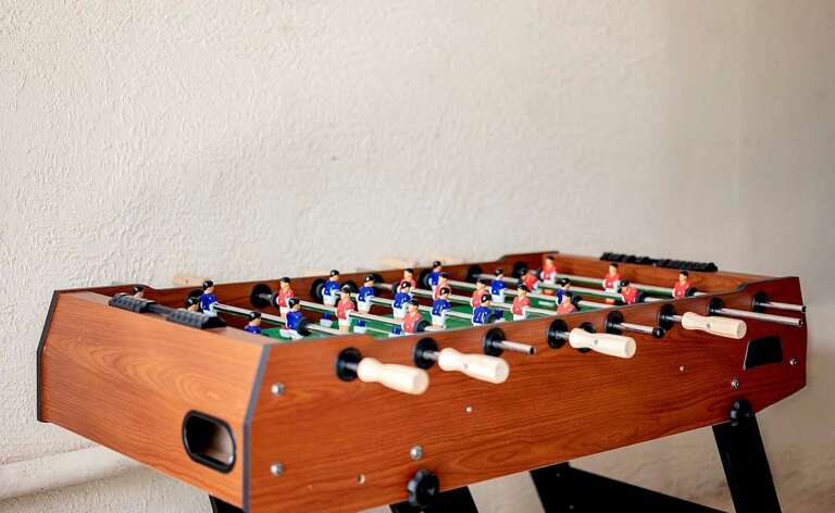 Foosball Table