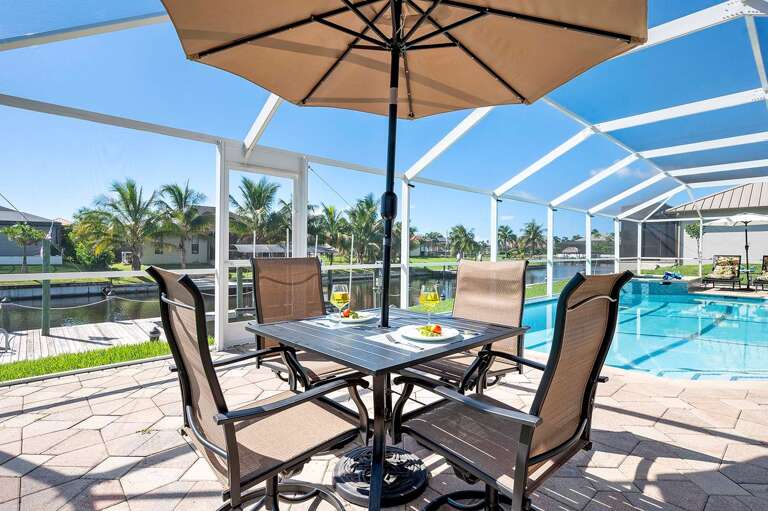 Enjoy Your Meals with a View