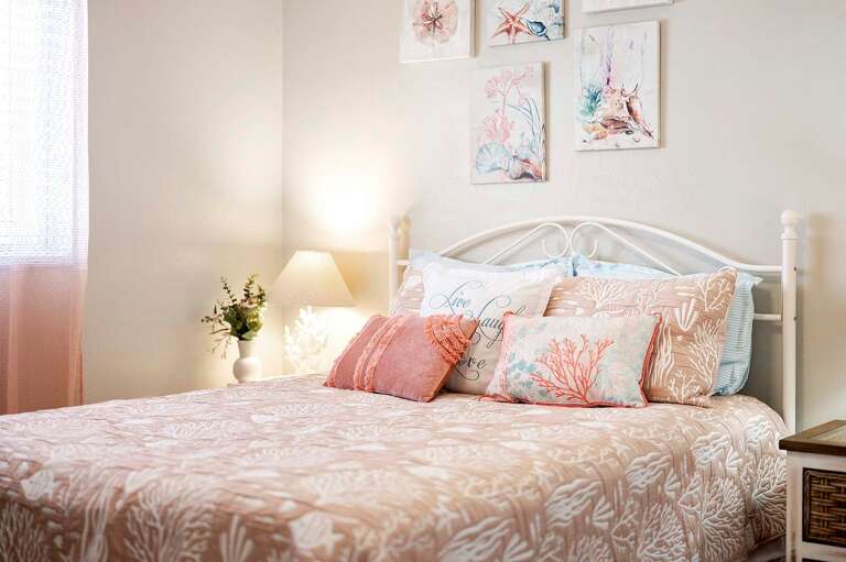 Sweet Dreams at Manatee Cove