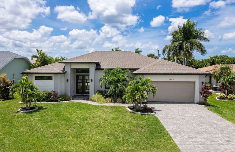 Welcome to Margarita Ville