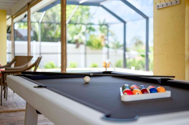 Game Anyone?