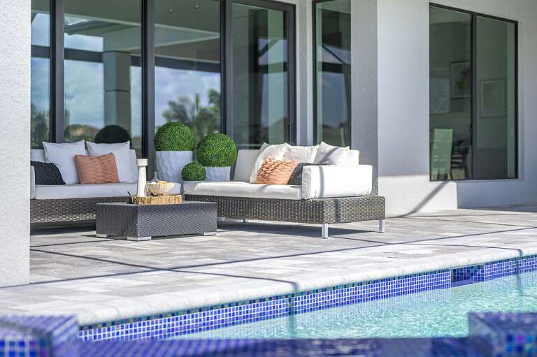 Kick Back and Relax