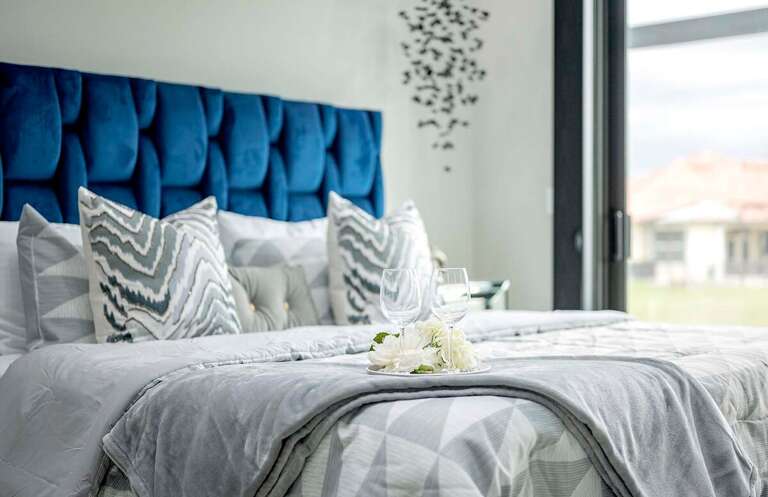 Sweet Dreams at Morning Glory